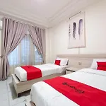 Reddoorz Syariah At Hotel Linda Pekanbaru